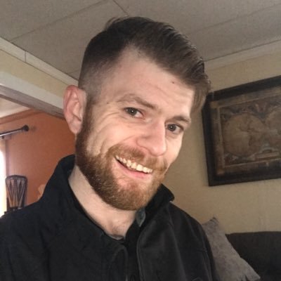 Profile Picture of Patrick Baum (@bringyourcolors) on Twitter