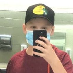 Profile Picture of thomasdwick (@thomasdwick) on Tiktok