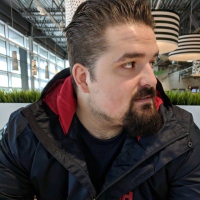 Profile Picture of EQuimper (@QuimperEmanuel) on Twitter