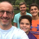 Profile Picture of Bob Kiesendahl (@bobkiesendahl) on Instagram