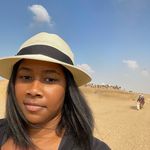 Profile Picture of Angela Matthews (@iamatthews) on Instagram