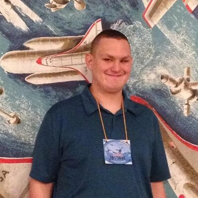 Profile Picture of Thad Murray (@thad_murray) on Twitter