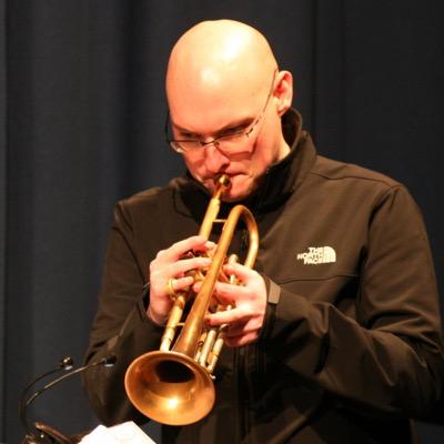 Profile Picture of James Howell (@james_ar_howell) on Twitter