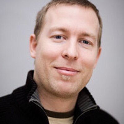Profile Picture of Peter Nilsson (@petern) on Twitter