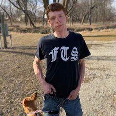 Profile Picture of derekrahn585 (@@derekrahn585) on Tiktok