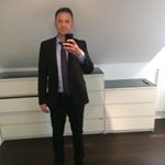 Profile Picture of Michael Gutzer (@ramigu28) on Instagram