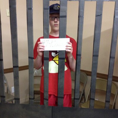 Profile Picture of Lucas Mathews (@LucasMathews9) on Twitter