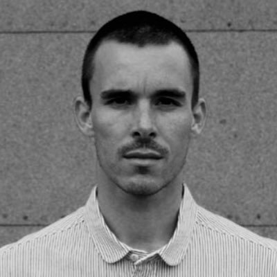 Profile Picture of Daniel Cohen Flachs (@danielflachs80) on Twitter
