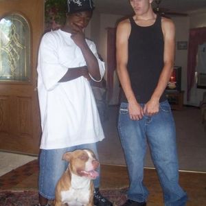 Profile Picture of Stefan Blake (@147500460) on Myspace