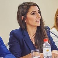 Profile Picture of Eleni Mavridou (@eleni-mavridou) on Quora