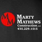 Profile Picture of Marty Mathews General Contractor (@martymathewsconstruction) on Instagram