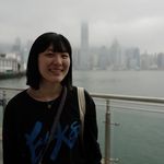 Profile Picture of Cherry Chung (@cccherrychung) on Instagram