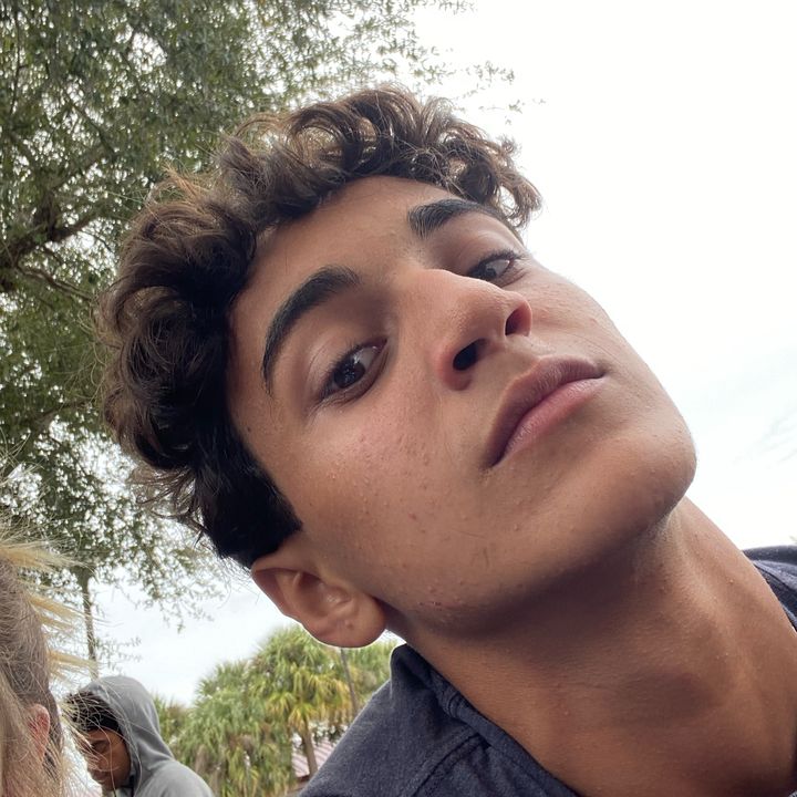 Profile Picture of Mark (@markaminn) on Tiktok