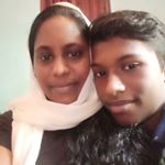 Profile Picture of Sherly Thomas (@sherlyt873) on Instagram