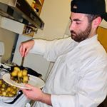 Profile Picture of Matthew Cohen (@its_chefcoco) on Instagram