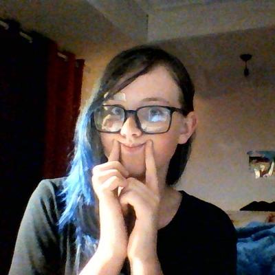 Profile Picture of Tabitha Brewer (@_Tabitha_) on Twitter