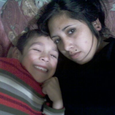 Profile Picture of Soledad Cabral (@soledadcabral6) on Twitter