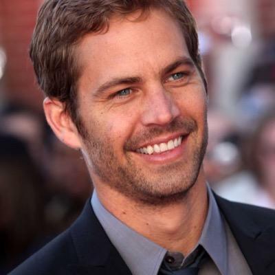 Profile Picture of Paul Walker (@GeffertAmanda) on Twitter