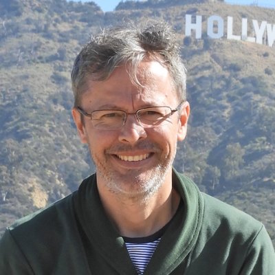 Profile Picture of Cesar Veras (@cesarveras) on Twitter
