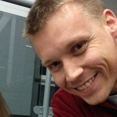 Profile Picture of James Christenson (@jamesdjimmer) on Twitter
