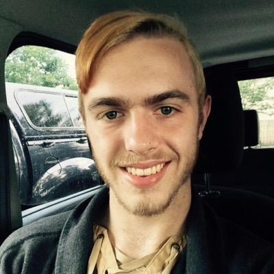 Profile Picture of Caleb Grindstaff (@GrindstaffCaleb) on Twitter