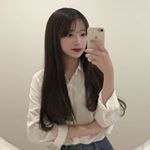 Profile Picture of 𝓁𝒾𝓂 𝒿𝒾 𝑒𝓊𝓃 ෆ (@daily___jieun) on Instagram