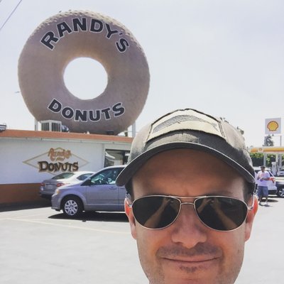 Profile Picture of Matt Price (@WhaleCave) on Twitter