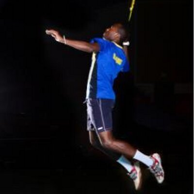 Profile Picture of Damien Howell (@mr_timex) on Twitter