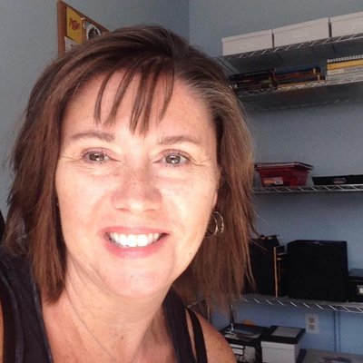 Profile Picture of Donna Menke DrD (@DrD_Menke) on Twitter