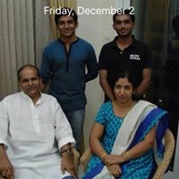 Profile Picture of Unnikrishnan Pillai (@unnikrishnan-pillai-16) on Quora