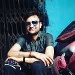 Profile Picture of Brahman Arun Richhariya (@arun.richhariya07) on Instagram