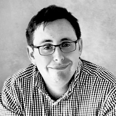 Profile Picture of Jonathan Braddick (@JB_RIBA) on Twitter