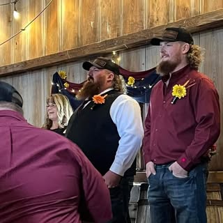 Profile Picture of Cameron Pforr (@pforrcameron) on Instagram