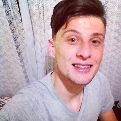 Profile Picture of Leonardo (@MichelGranemann) on Twitter