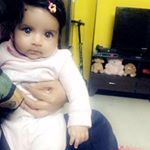 Profile Picture of Runa Bhattacharjee (@runa_tisha) on Instagram