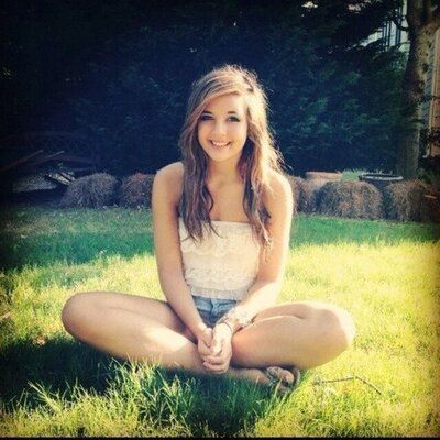 Profile Picture of Danielle Rodgers (@Danielle_FixYou) on Twitter