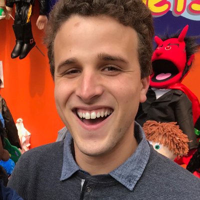 Profile Picture of Andrew Quintana (@dramaqueentana) on Twitter