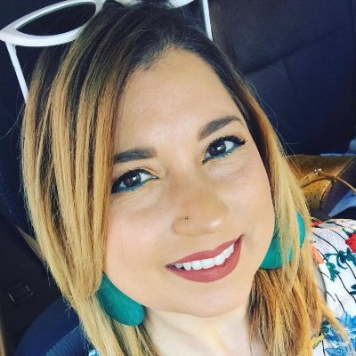 Profile Picture of Sandy Aguilar (@AnnaCol42566097) on Twitter