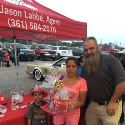 Profile Picture of Jason Labbe St8 Farm (@Jlabbestatefarm) on Twitter