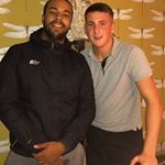 Profile Picture of James Grabham (@jamesgrabham2) on Instagram