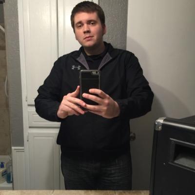 Profile Picture of Jeremy Burtt (@jeremyb822) on Twitter