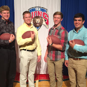 Profile Picture of Jared Kirkpatrick (@jaredkirkpatrick5169) on Youtube