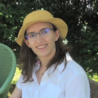 Profile Picture of Eva Bloch (@bloch.eva) on Instagram