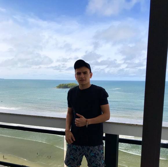 Profile Picture of Jacobo Cañas (@jacobo110) on Poshmark