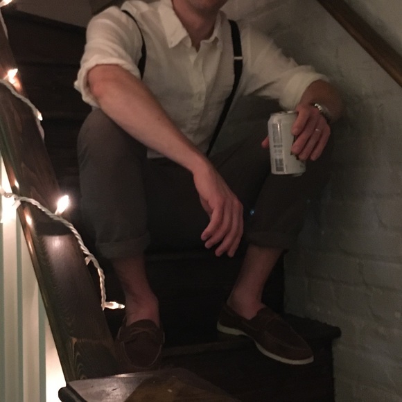 Profile Picture of Joe Haskell (@hoopsjoe5) on Poshmark