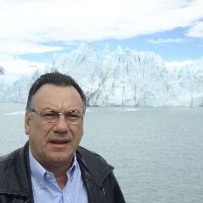 Profile Picture of Juan Carlos Saravia (@saraviacl) on Twitter