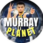 Profile Picture of Jamal Murray (@murrayplanet) on Instagram