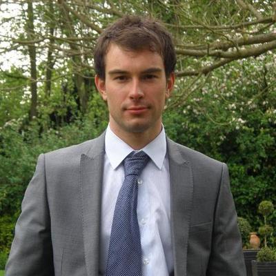 Profile Picture of Steven Sedgwick (@SPGSteven) on Twitter