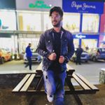 Profile Picture of Varun Joshi (@varun_joshi23) on Instagram