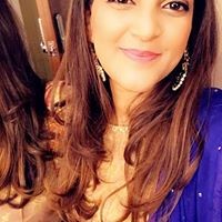 Profile Picture of Ayesha Rizvi (@ayesha-rizvi-13) on Quora